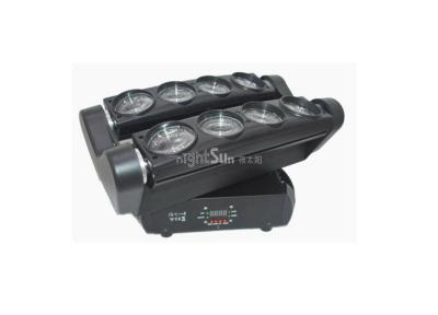 LED搖頭蜘蛛燈SPB203G